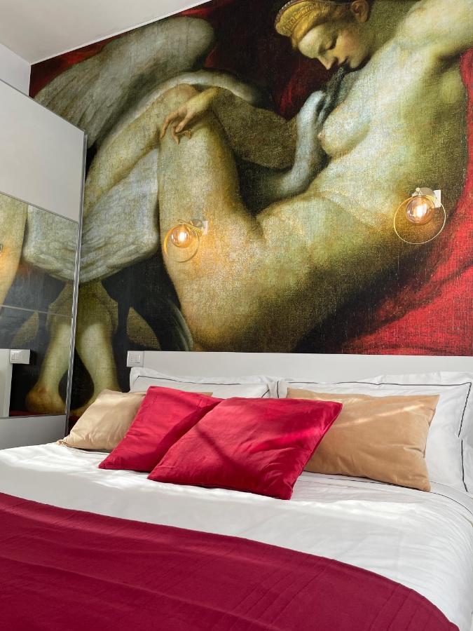 E&E Guest House روما المظهر الخارجي الصورة