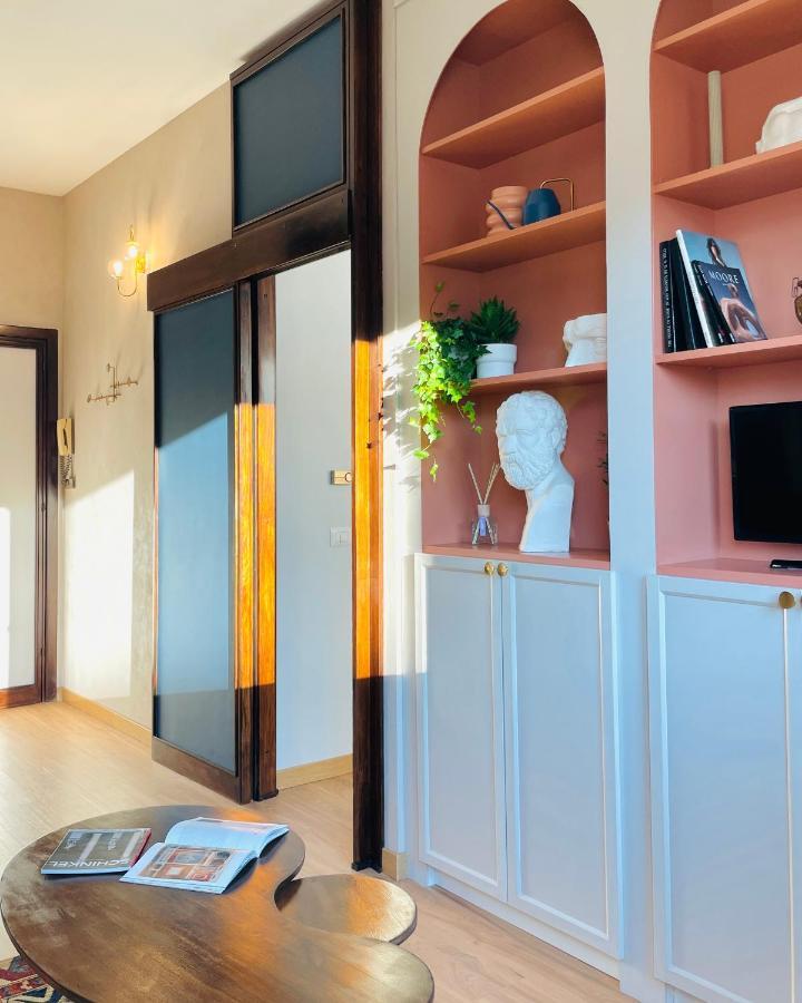 E&E Guest House روما المظهر الخارجي الصورة