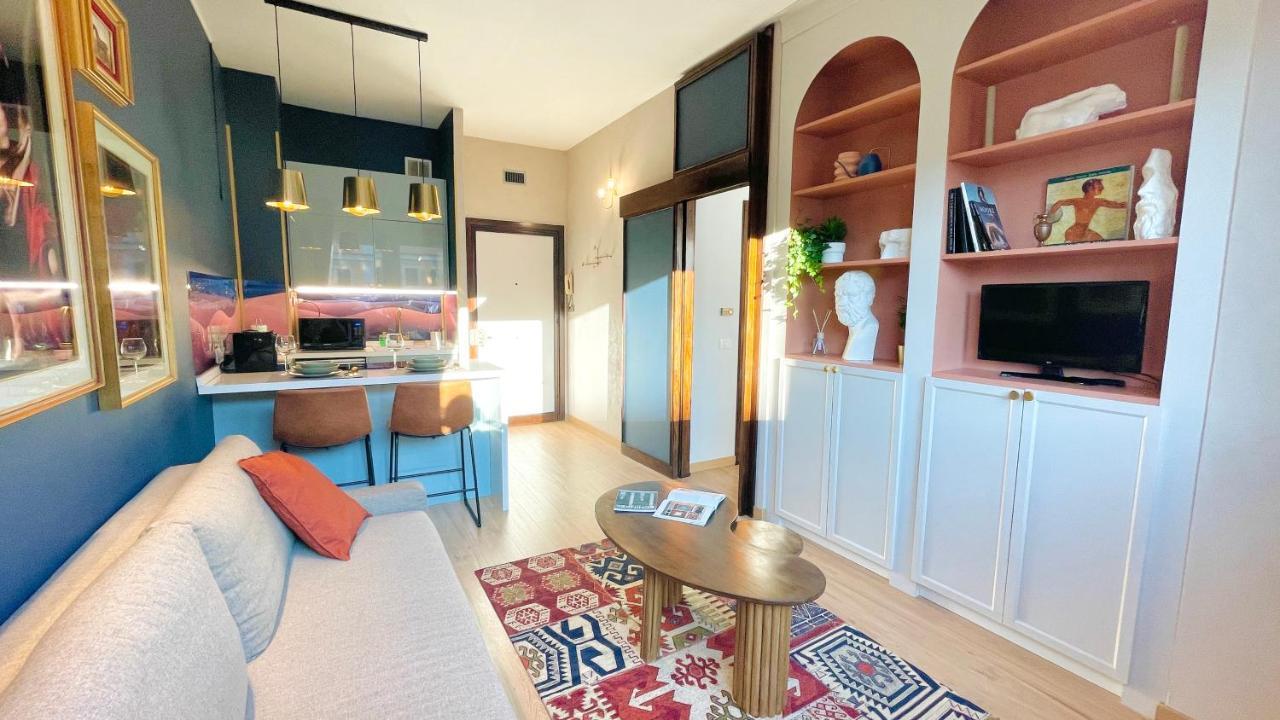 E&E Guest House روما المظهر الخارجي الصورة