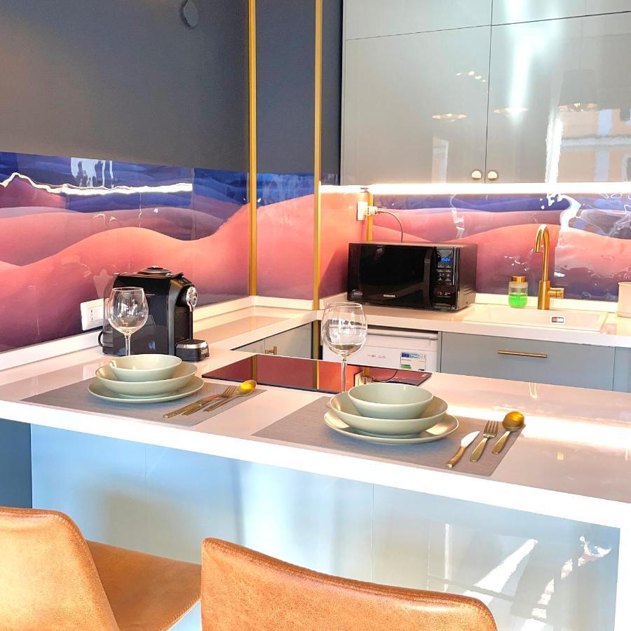 E&E Guest House روما المظهر الخارجي الصورة