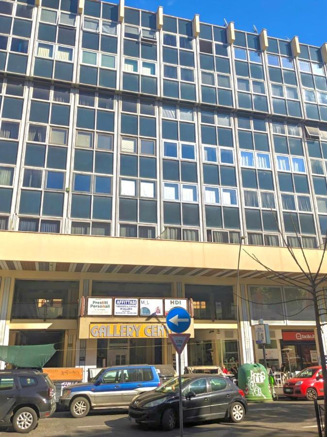 E&E Guest House روما المظهر الخارجي الصورة