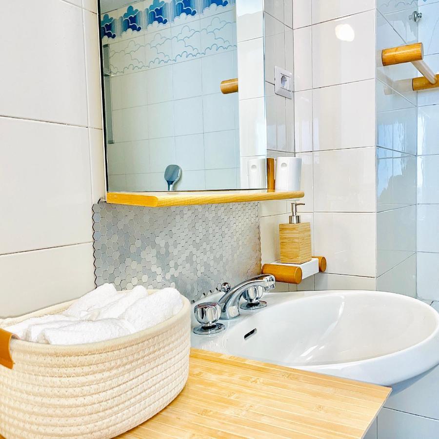 E&E Guest House روما المظهر الخارجي الصورة