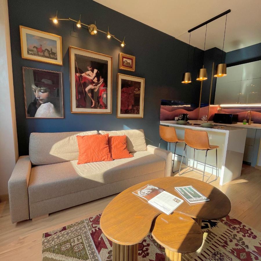 E&E Guest House روما المظهر الخارجي الصورة