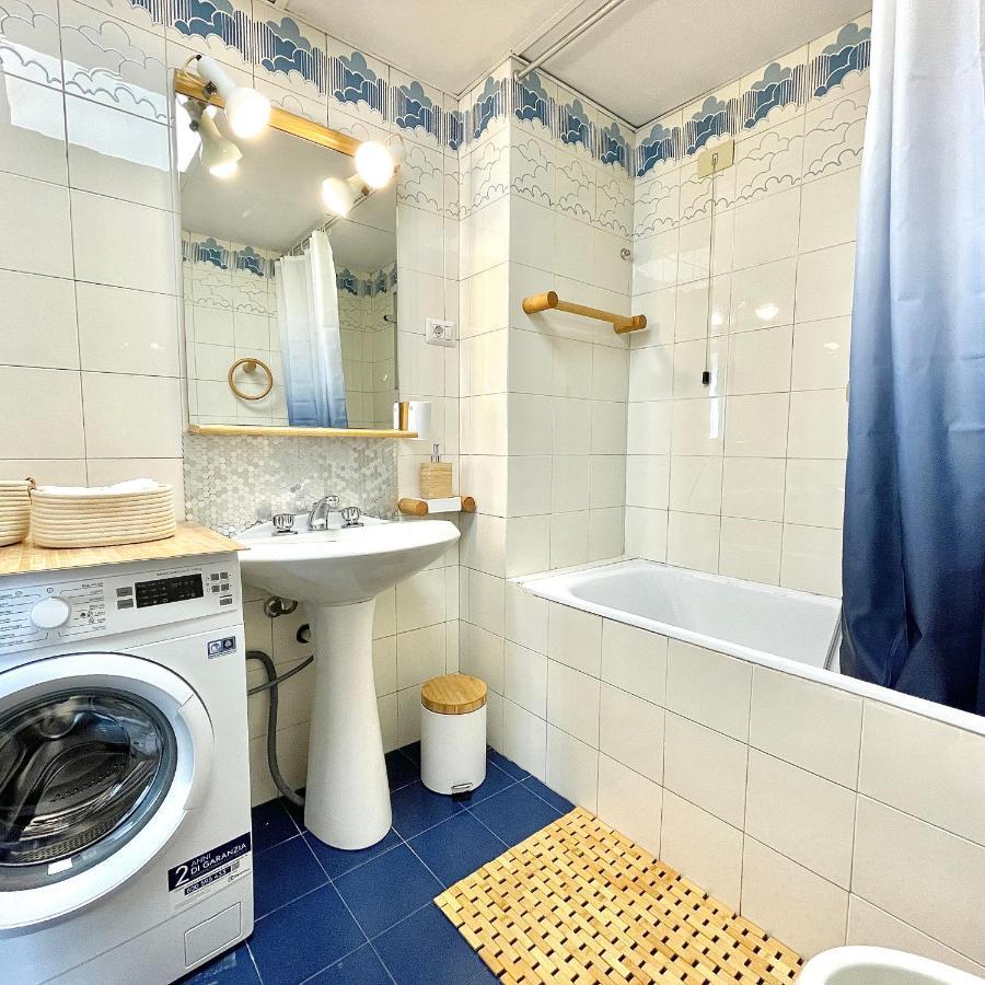 E&E Guest House روما المظهر الخارجي الصورة